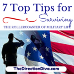 image for 5 Tips for New Male Military Spouses to Thrive